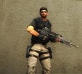 Just Cause 2. Мод Rico White Tiger