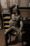 S.T.A.L.K.E.R. 2 официально отменен