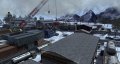 Call of Duty 4. Карта Salvage Waypoints
