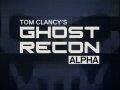 Tom Clancy's Ghost Recon: Future Soldier. Трейлер