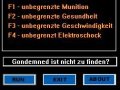Condemned Criminal Origins. Трейнер ver 1.0.320 +4