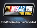 NASCAR: The Game 2011. Трейлер
