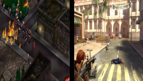 Postal (1997) & Postal III