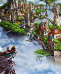 Sky2Fly: стартовало открытие Осколков