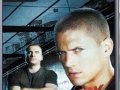 Prison Break. Трейнер +6