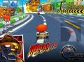 Crazy Racing Kartrider приедет в Россию