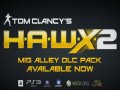 Tom Clancy’s HAWX 2. DLC трейлер