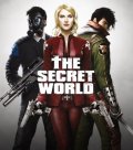 The Secret World: центр запуска бета-версии