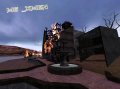 Counter-Strike: Source. Карта mg_xmen