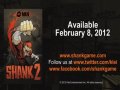 Shank 2. Трейлер