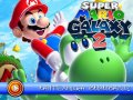 Super Mario Galaxy 2. Видеорецензия