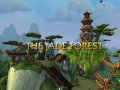 World of Warcraft: Mists of Pandaria. Трейлер