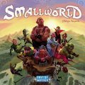 Настолки: Small World - сказочный кавардак