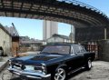 GTA IV. Аддон 1965 Pontiac GTO Final
