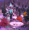 The Elder Scrolls IV: Oblivion. Мод Telvanni Tileset