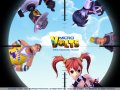 Control the toys - Build your legend, или краткий опус об игре MiroVolts