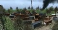 Call of Duty 4. Карта A3 Day Beta