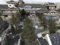 Call of Duty 4. Карта Замок 1.0