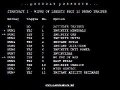 StarCraft II: Wings of Liberty/  Трейнер ver 1.1.1.16605 +3