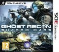 Обзор Ghost Recon: Shadows War (Nintendo 3DS)