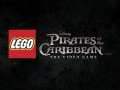 LEGO Pirates of the Caribbean. Трейлер