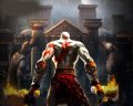 God of War Collection без ограничений