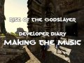 Age of Conan: Rise of the Godslayer. Дневники разработчиков