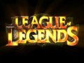League of Legends. Трейлер