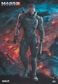 Ранний отчет по демо Mass Effect 3
