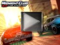 Lovely Race: Midnight Club Los Angeles