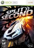 Split/Second, версия для Xbox 360