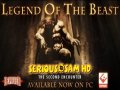 Serious Sam HD: The Second Encounter. DLC трейлер