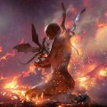 Майкл Комарк - Игра престолов