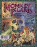 Monkey Island (Остров обезьян)