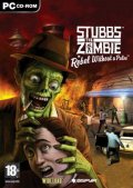 Старые новые игры: Stubbs the Zombie in Rebel without a Pulse
