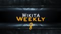 Wikita Weekly | Выпуск 8