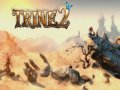 Trine 2. DLC трейлер