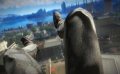 Just Cause 2. Мод Вид парашюта от первого лица