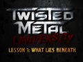 Twisted Metal. Трейлер
