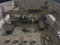 Call of Duty 4: Modern Warfare. Карта mp_bjwifi_aim