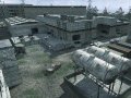 Call of Duty 4. Карта Vacant 2 1.0