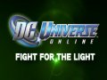 DC Universe Online. Трейлер