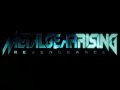 Metal Gear Rising: Revengeance. Дневники разработчиков, часть 2