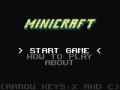 Новая игра от создателя Minecraft