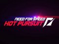Need For Speed: Hot Pursuit [2010]. Трейлер