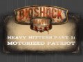BioShock Infinite. Дневники разработчиков