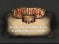 BioShock Infinite. Геймплей