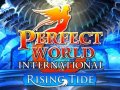 Perfect World International: Rising Tide. Трейлер
