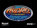 Hydro Thunder Hurricane. Трейлер