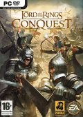 [Игры по "Властелину Колец"] - LOTR: Conquest (2009)